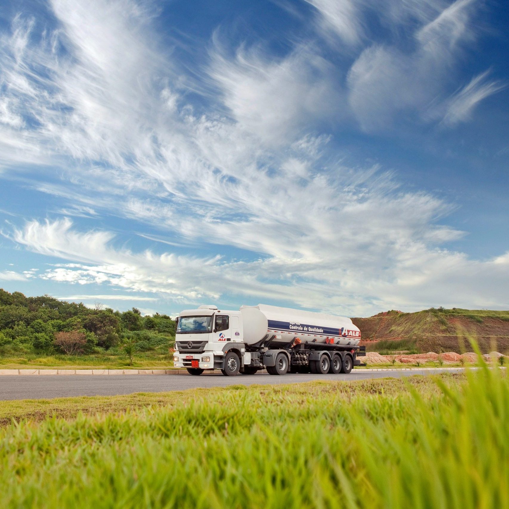 MEDIDAS URGENTES EN EL TRANSPORTE TERRESTRE